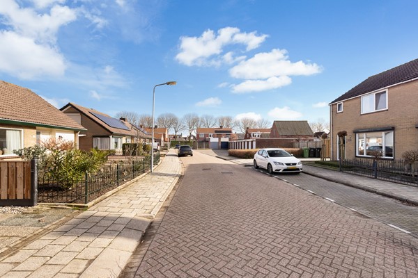 Foto - Te koop: Levensloopbestendig wonen met garage!